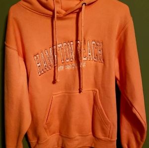 Gender Neutral hoodie